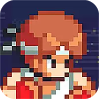 Crazy pixel city (built-in 0.1 fold free version) game download