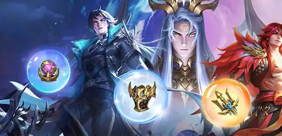"Douluo Mainland (Golden Edition)" Public Service Mobile Tour Upgrade Raiders