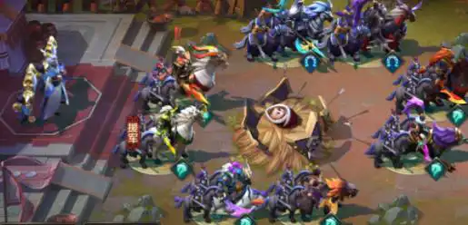 "Young Three Kingdoms: Zero (the first free version of the least three series)" public service mobile game challenge game novice introduction