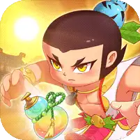Huluwa: Adventure Journey